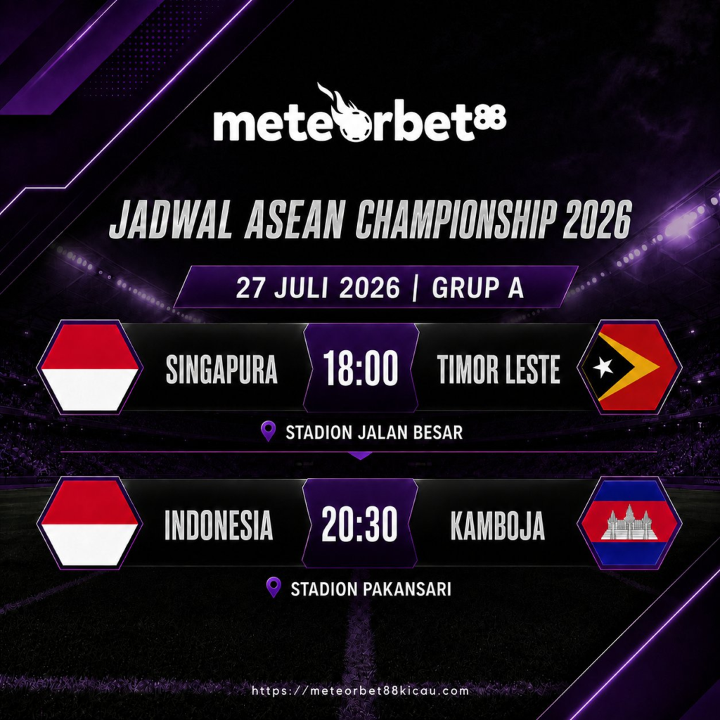 Tips Mengikuti Betting Bola dengan Lebih Terukur