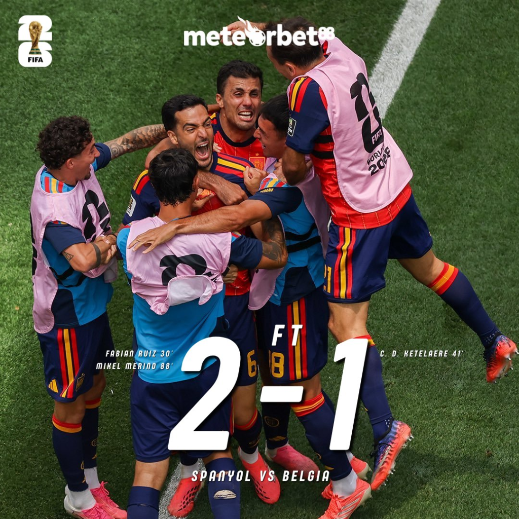Informasi Betting Bola dengan Navigasi yang Mudah