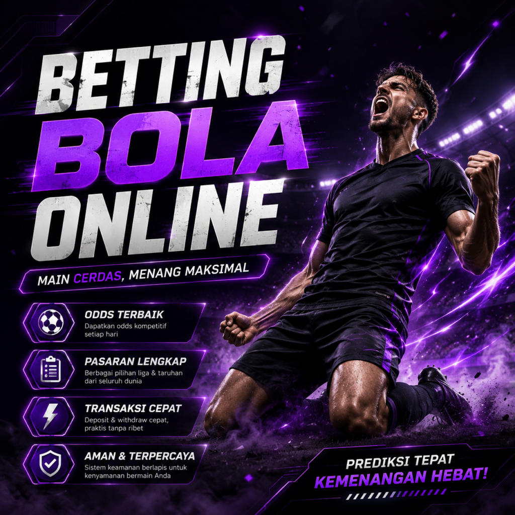 Cara Melihat Pasaran Bola dengan Lebih Teliti 2026